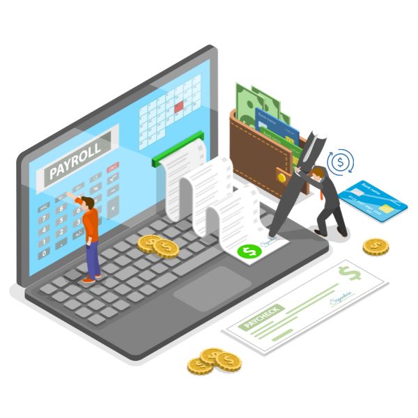 Payroll Outsourcing